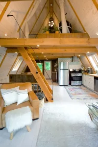 Vacation Home Rental